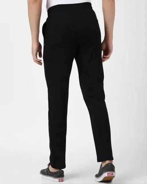 Pack of 2 Men's Lycra Track Pants