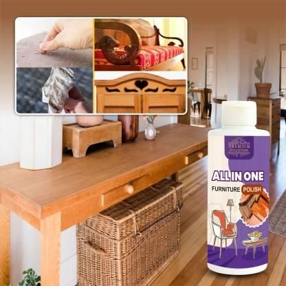 Furniture Shining Polish