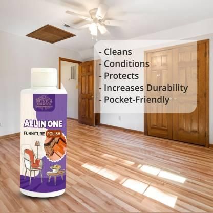 Furniture Shining Polish